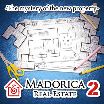 Madorica Real State 2 - The mystery of the new property -