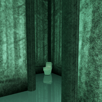 物件15「フォレストビル地下15階」攻略