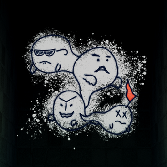 物件18「おばけプラネタリウム」攻略