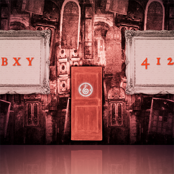 物件4「メゾン・ド・ドア」攻略