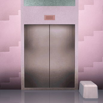 物件7「KAO-KAOオフィスビル」攻略