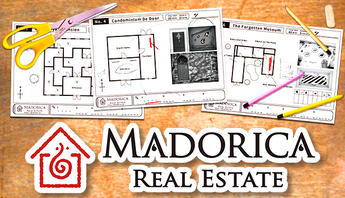 PC版「Madorica real estate」発売のお知らせ