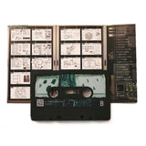 マドリカ不動産サウンドトラック・カセットテープ(Madorica Real Estate Sound Track Cassette Tape)